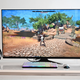 Illustration for article titled Alienware Made the Worlds First 55-inch OLED Gaming Monitor, and It Looks Sick